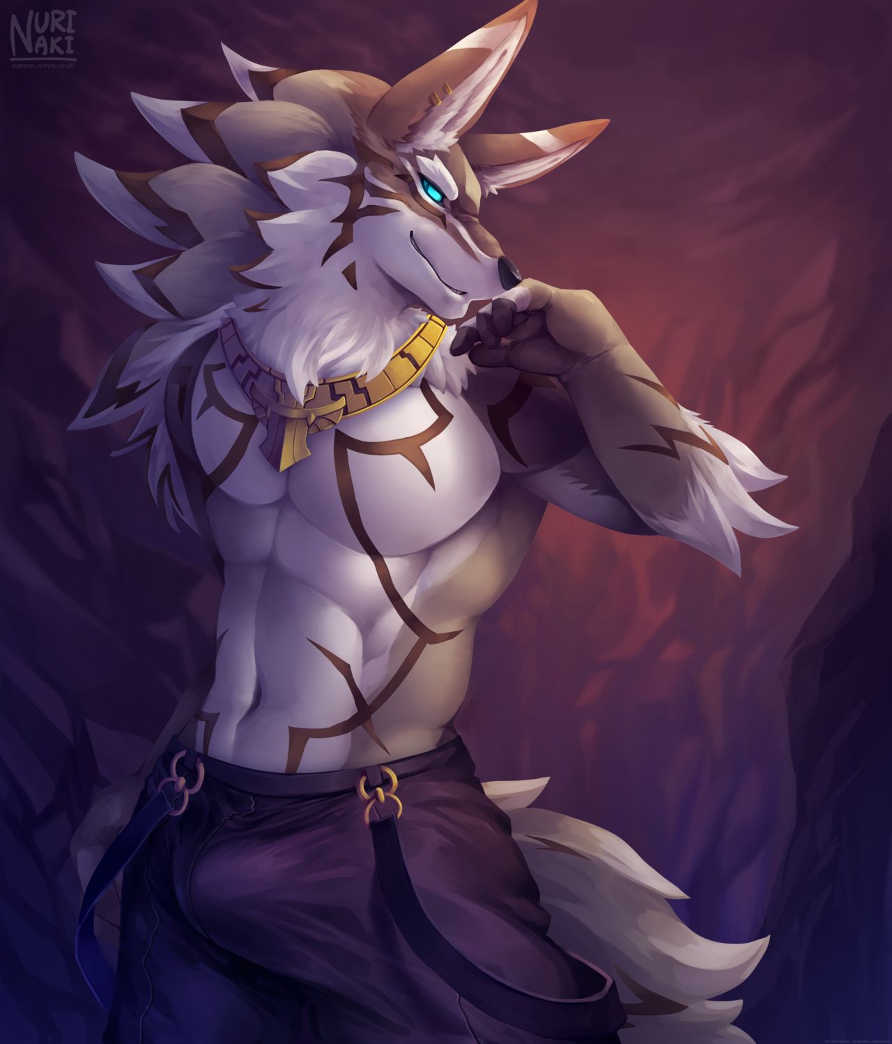 Patreon October 2018 page 9 full