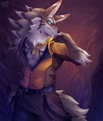 Patreon October 2018 cover