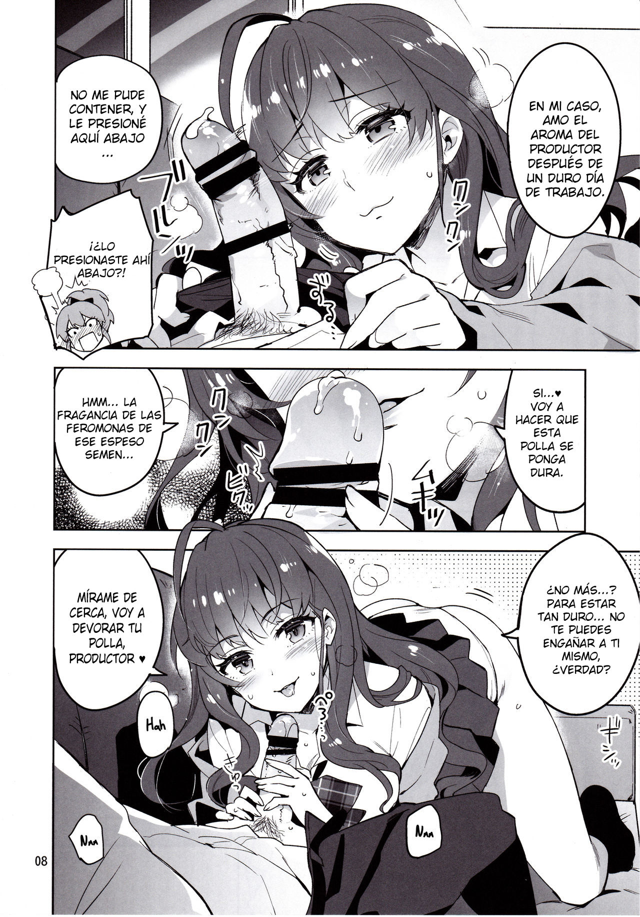 Cinderella, LiPPS Service page 6 full