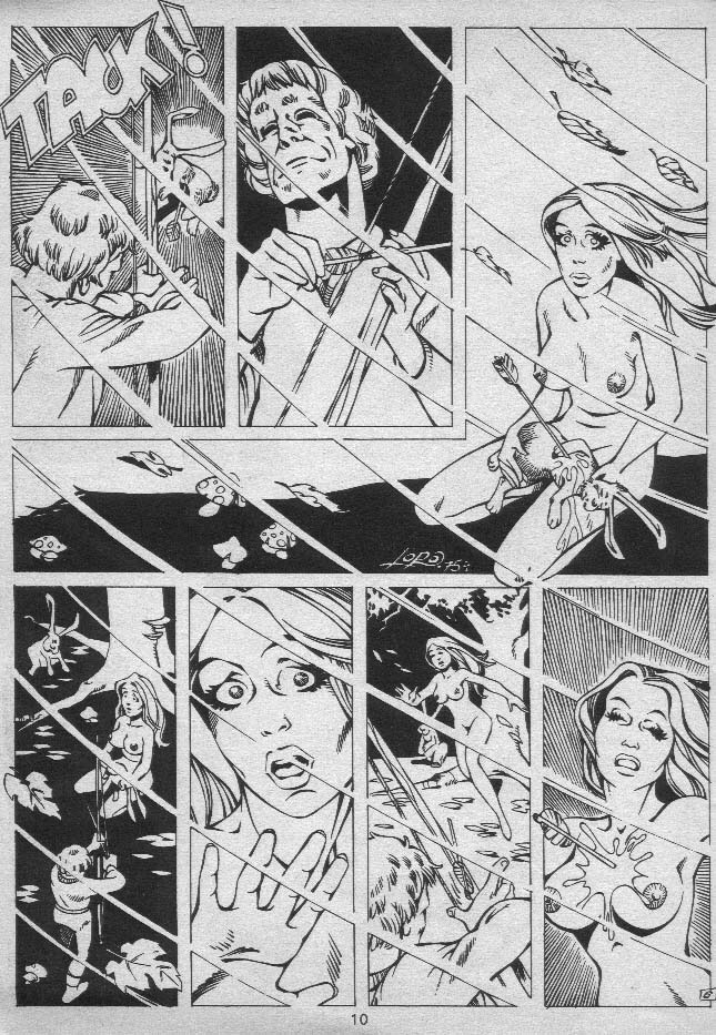 Tousse Bourin - 1 page 10 full