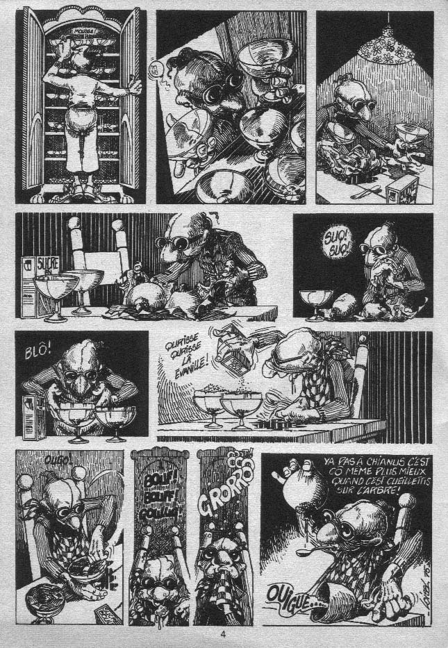 Tousse Bourin - 1 page 4 full