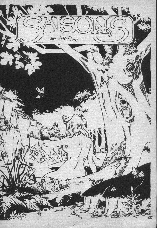Tousse Bourin - 1 page 5 full