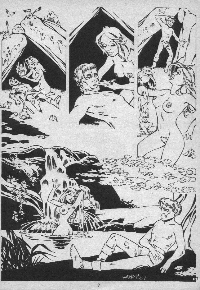 Tousse Bourin - 1 page 7 full