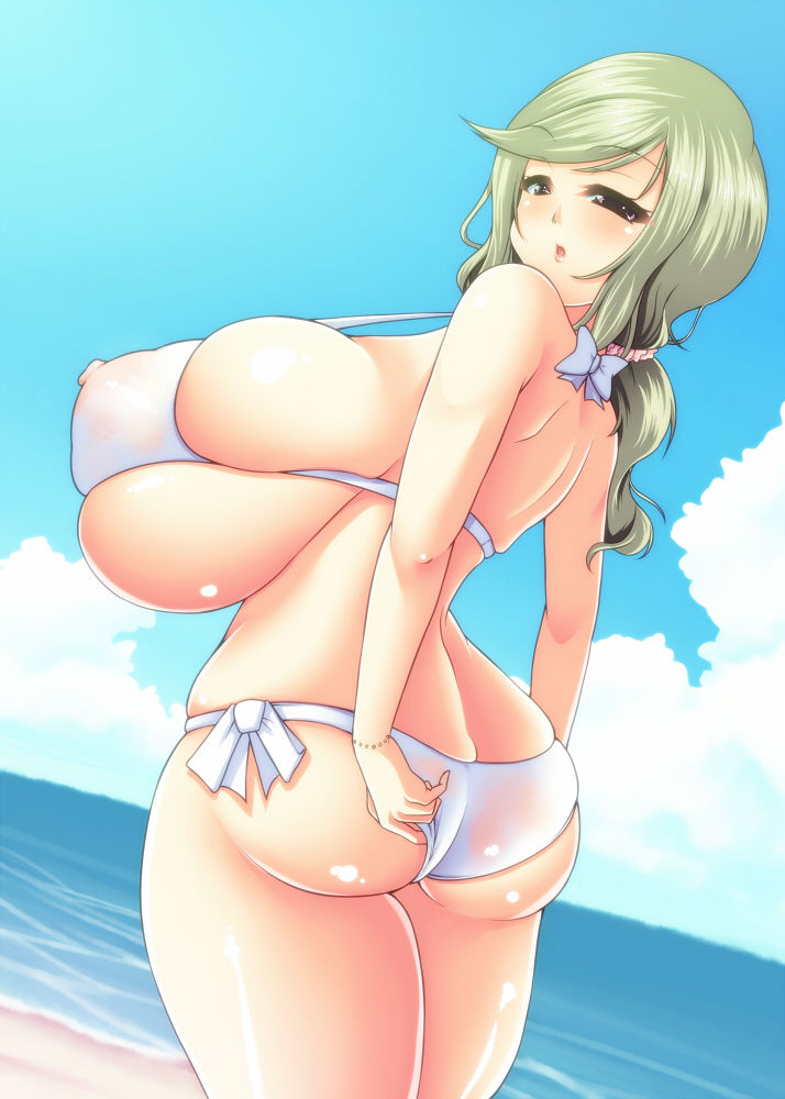 Gigantic Breast Bestof page 2 full