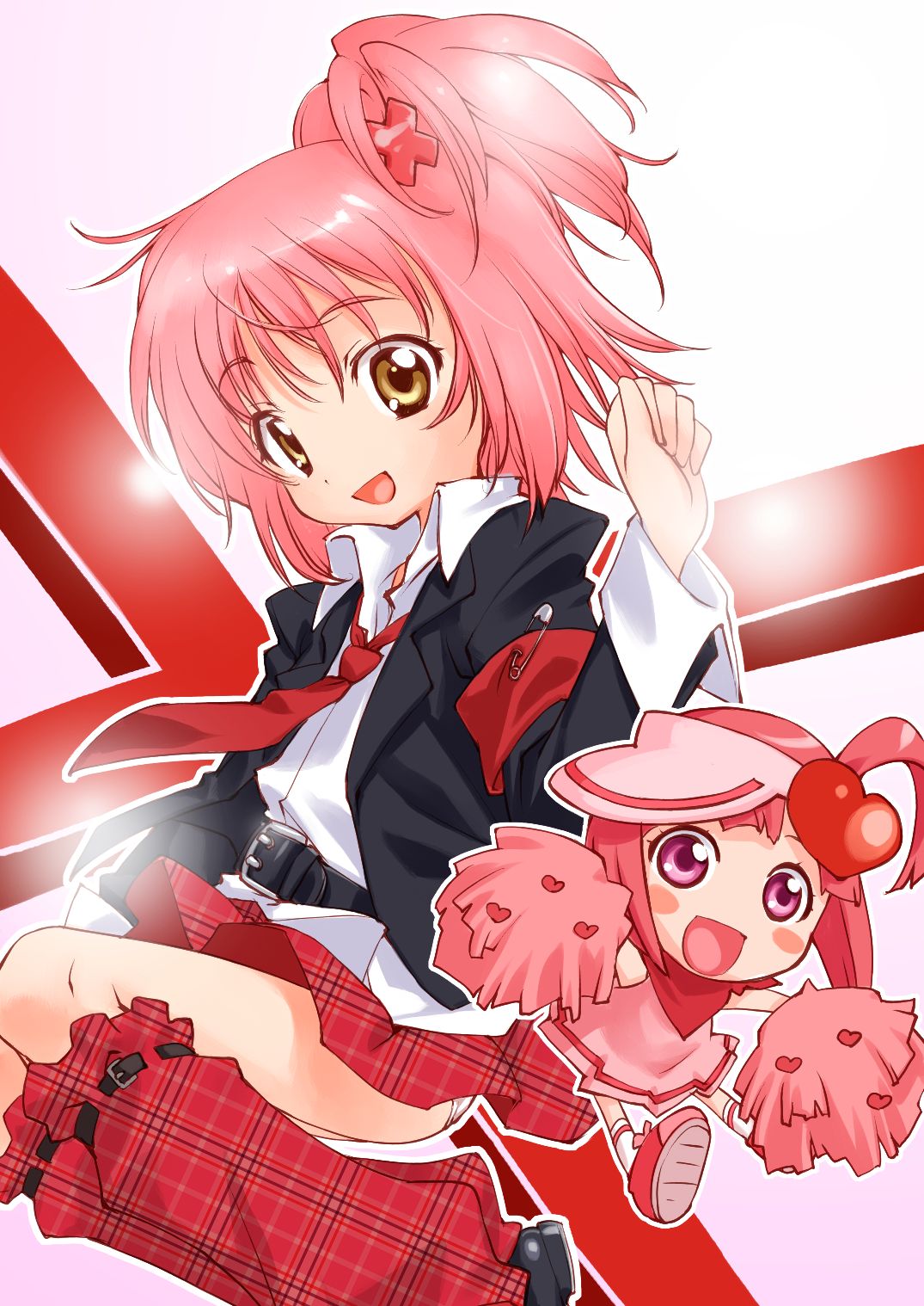 Atatakai Mono wa Fukuro Betsu ni Shimasu ka page 3 full