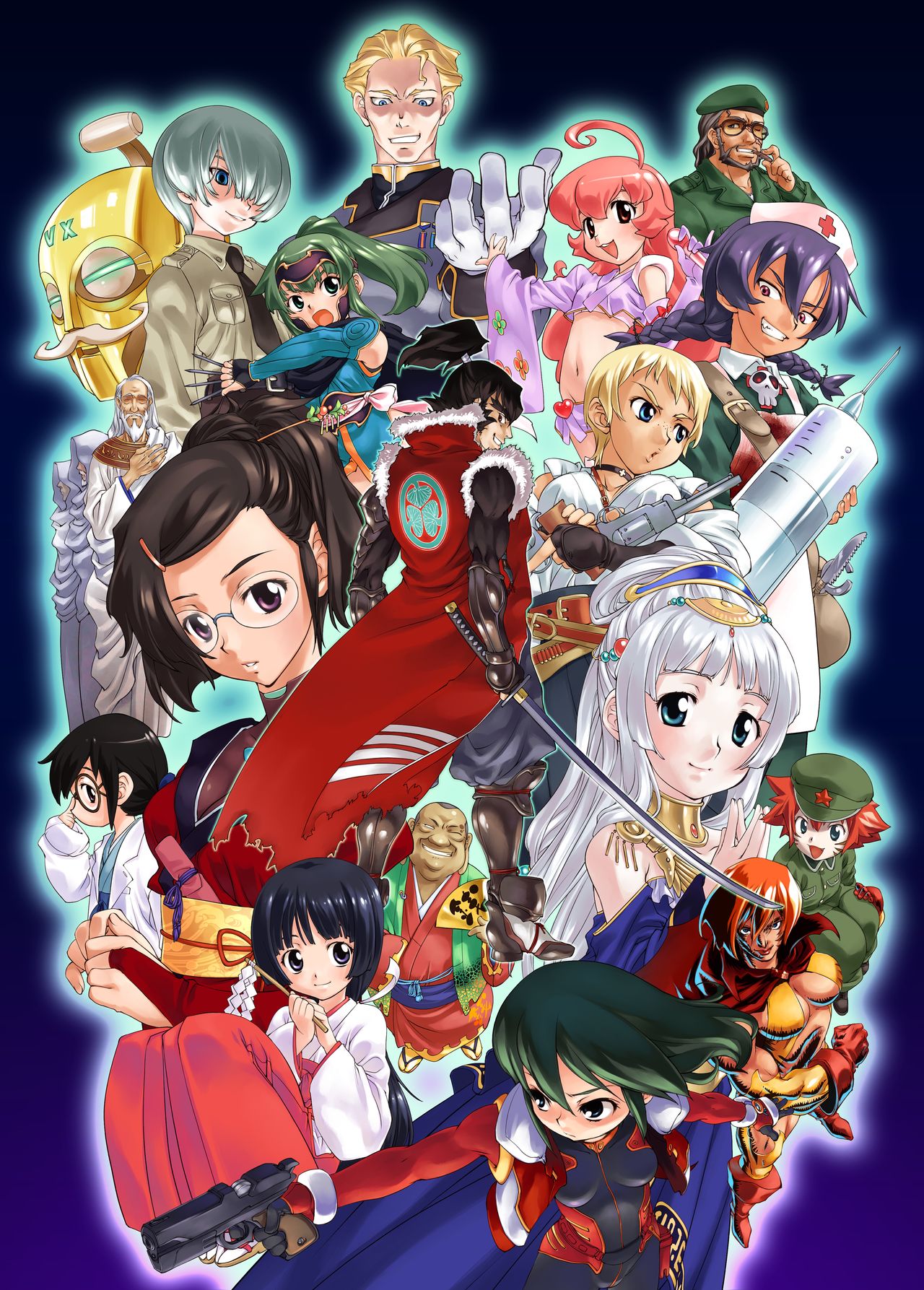 Atatakai Mono wa Fukuro Betsu ni Shimasu ka page 5 full