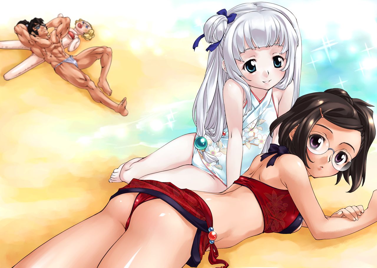 Atatakai Mono wa Fukuro Betsu ni Shimasu ka page 6 full