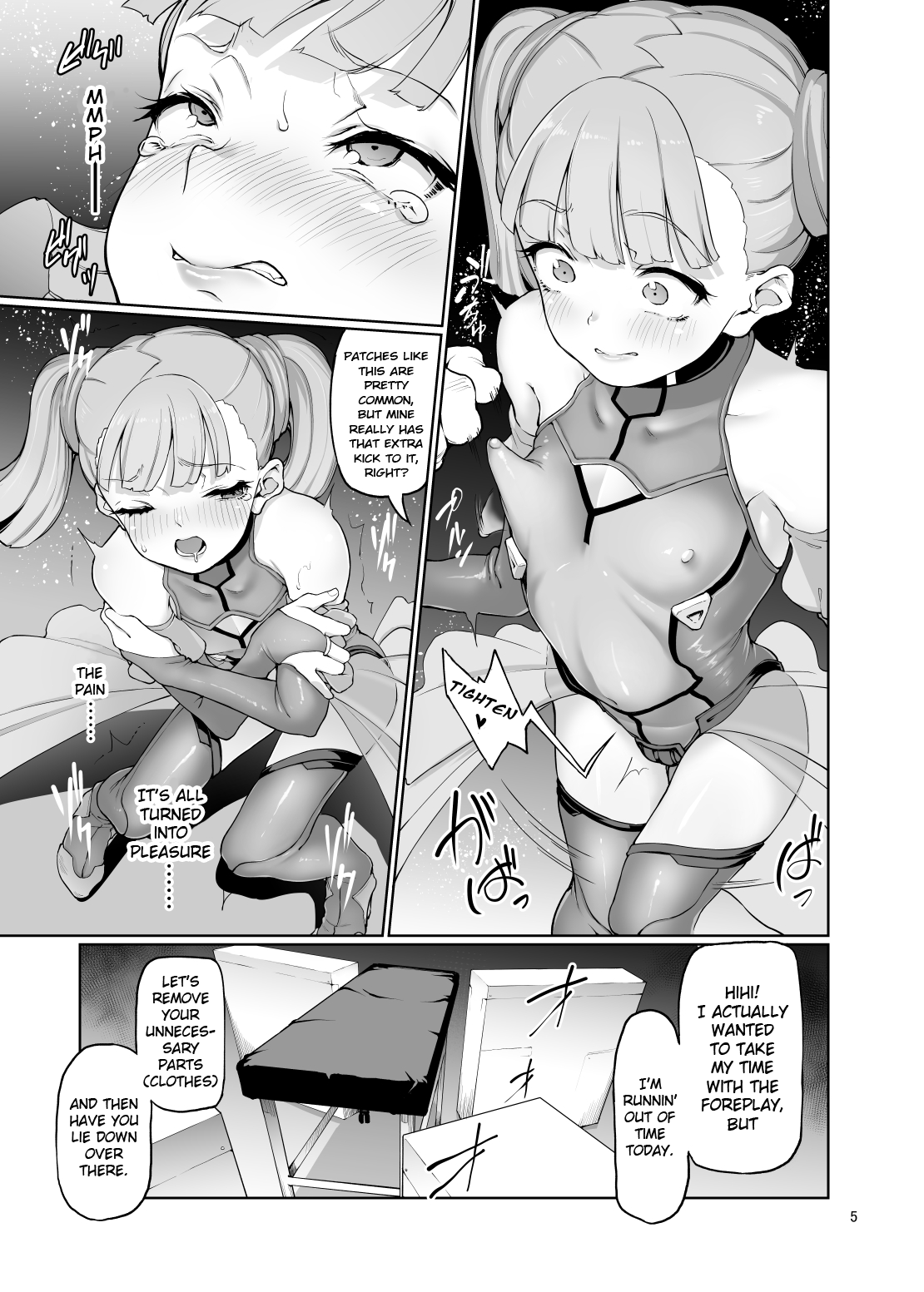 S.E.T page 6 full