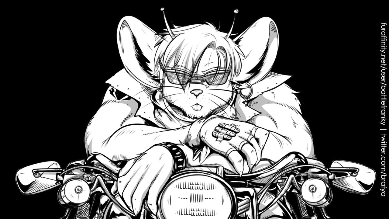 Artwork Gallery for battle_franky -- Fur Affinity  net page 5 full