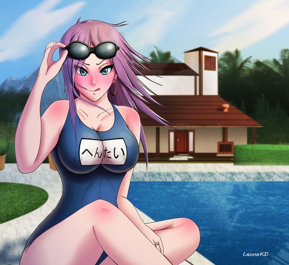 LeonaKD Updates page 1 full