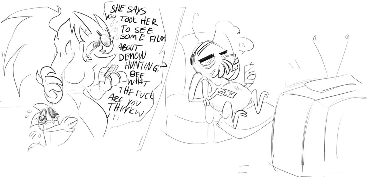 Lucia page 8 full