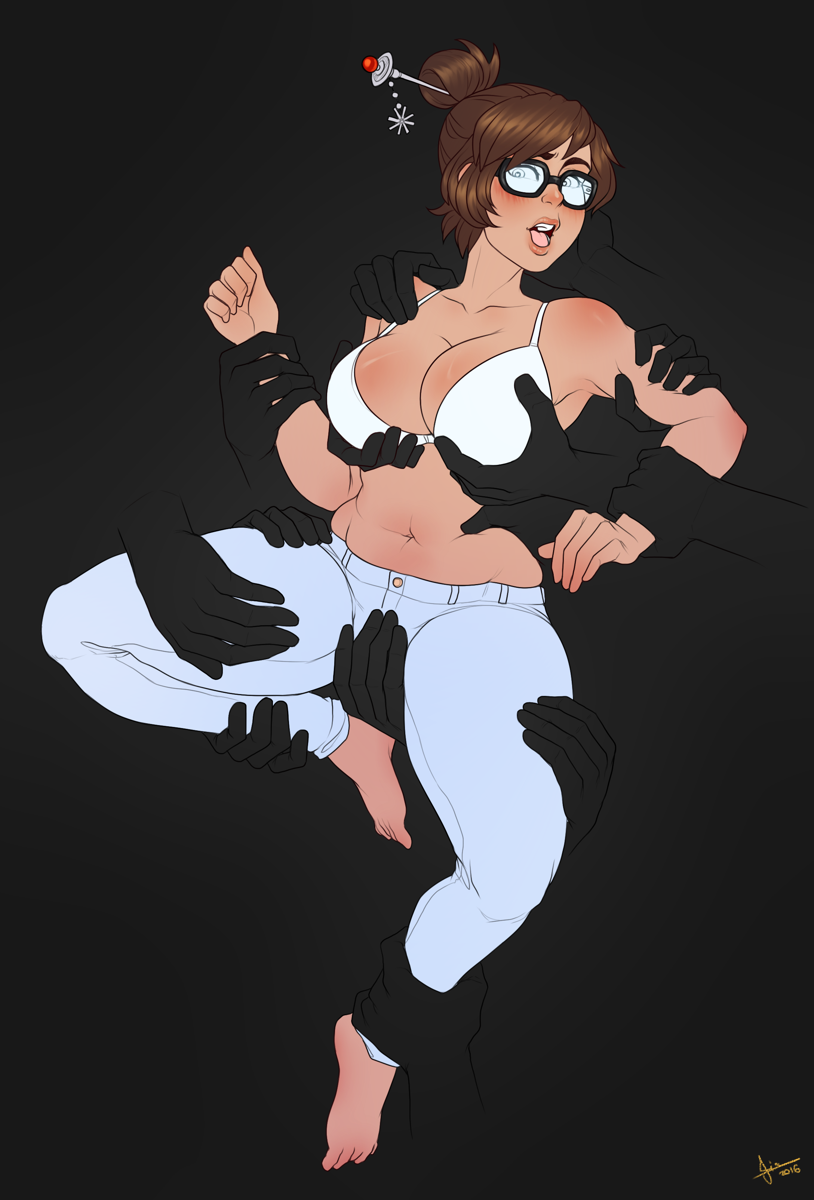 A Collection of Art I Requested/Commissioned page 10 full