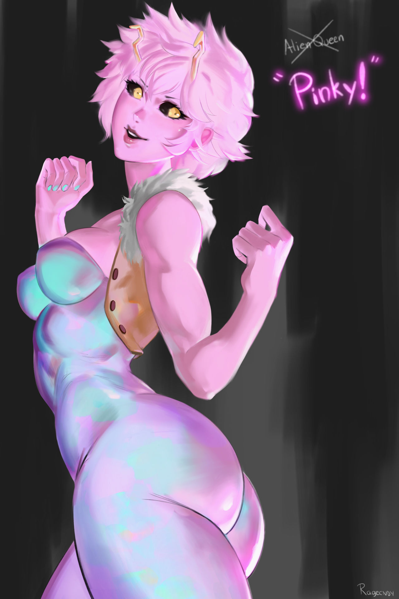 rage page 9 full