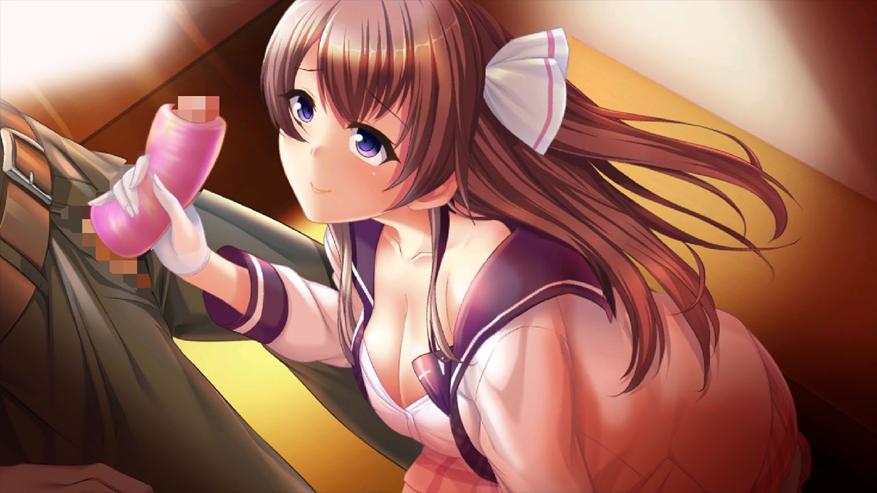 Custom Cute ~Ore to Kanojo no Ikusei Battle!~ page 10 full