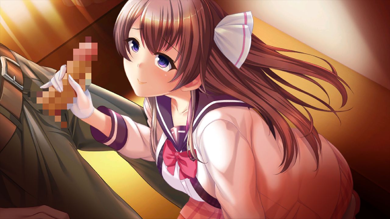 Custom Cute ~Ore to Kanojo no Ikusei Battle!~ page 8 full