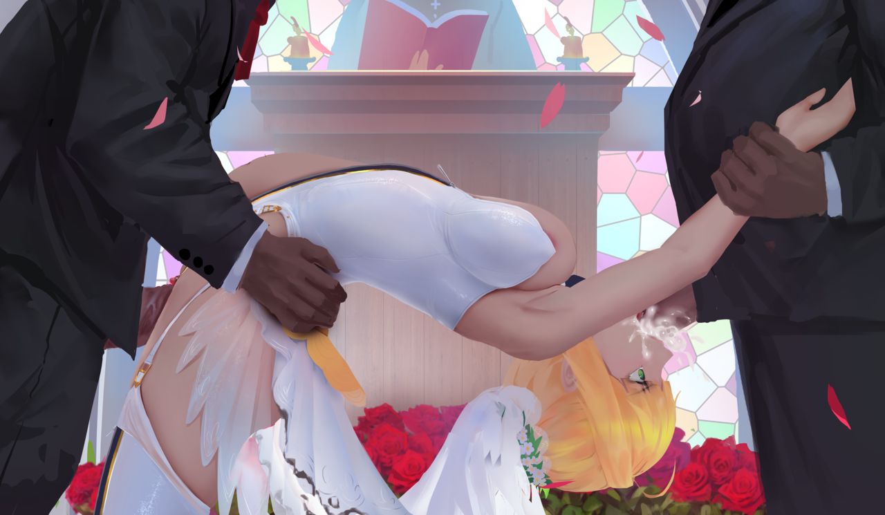 花嫁尼禄 page 3 full