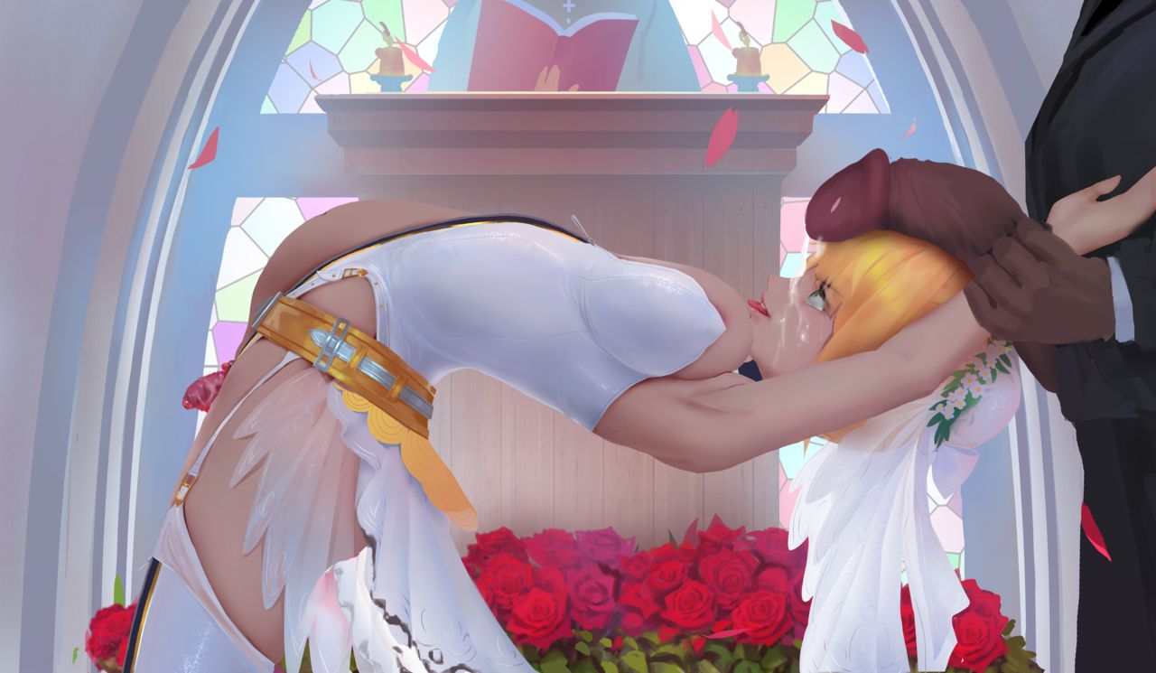 花嫁尼禄 page 4 full