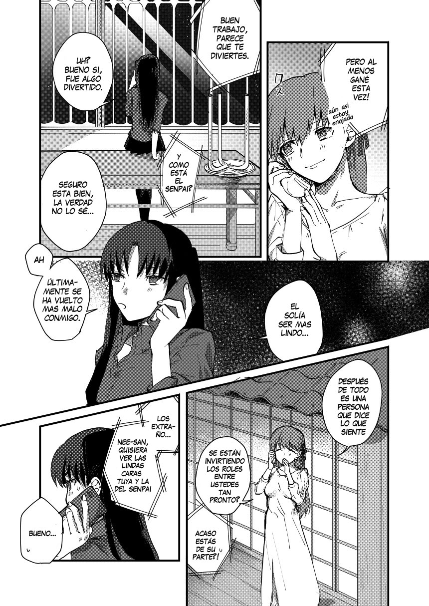 DAILY OCCURRENCE page 8 full