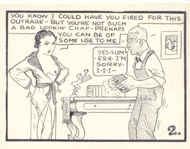 Jane Arden VI page 3 full