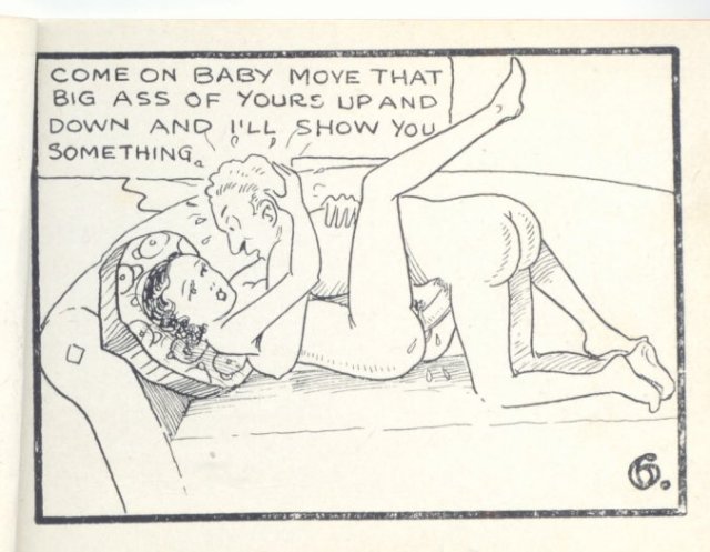 Jane Arden VI page 7 full
