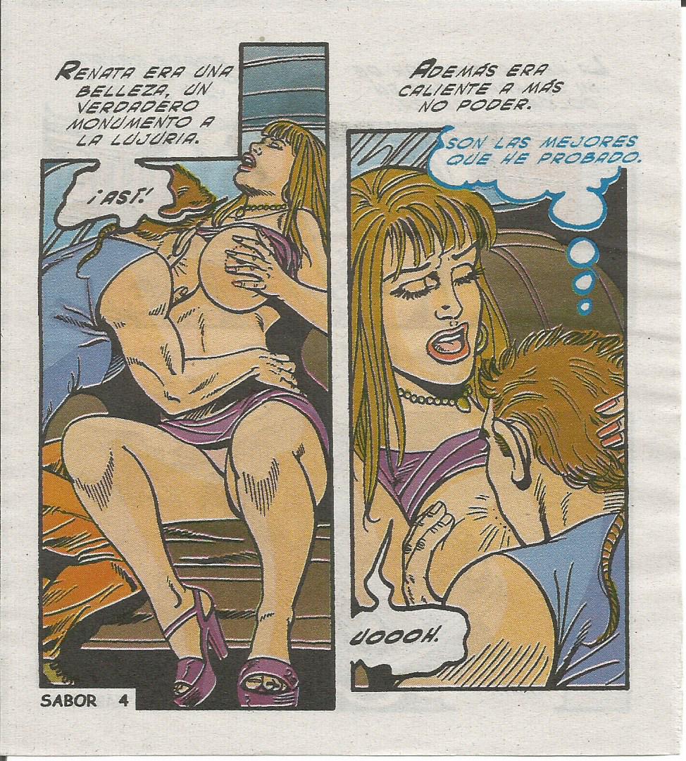 Sabor a Mi 0222 page 5 full