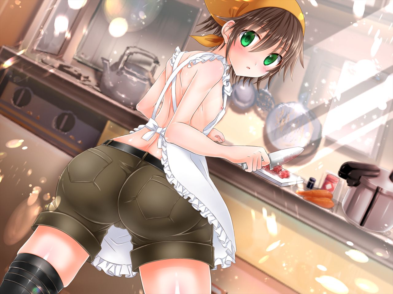 Baishun TetoKaru - Otokonoko Futari o Okane de Shiriana Kanojo ni Shita Tokoro... page 6 full