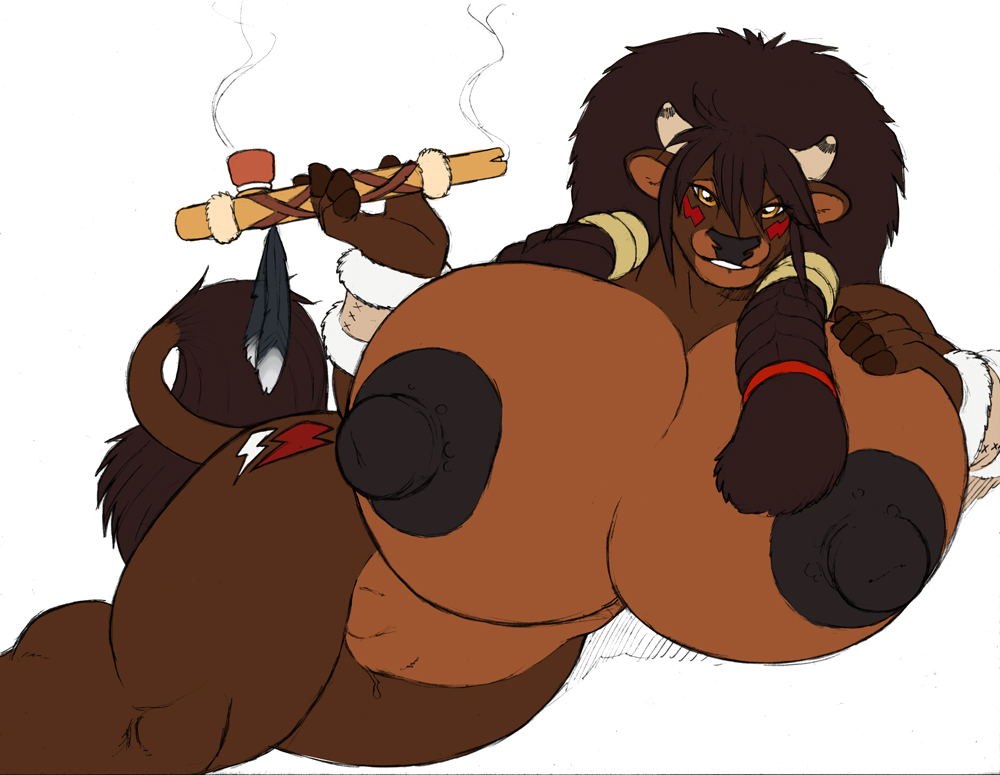 Gideon - Indian Summer page 8 full
