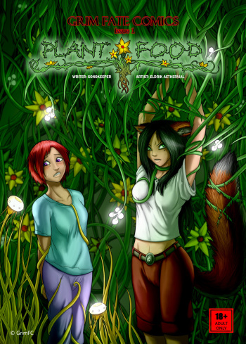 Plant Food cover