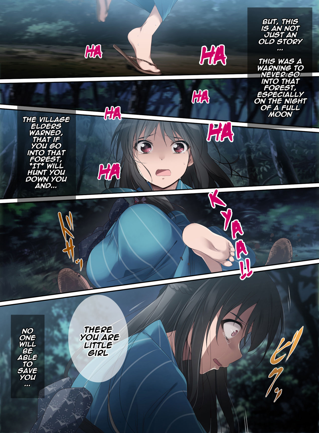 Bokkiden page 3 full