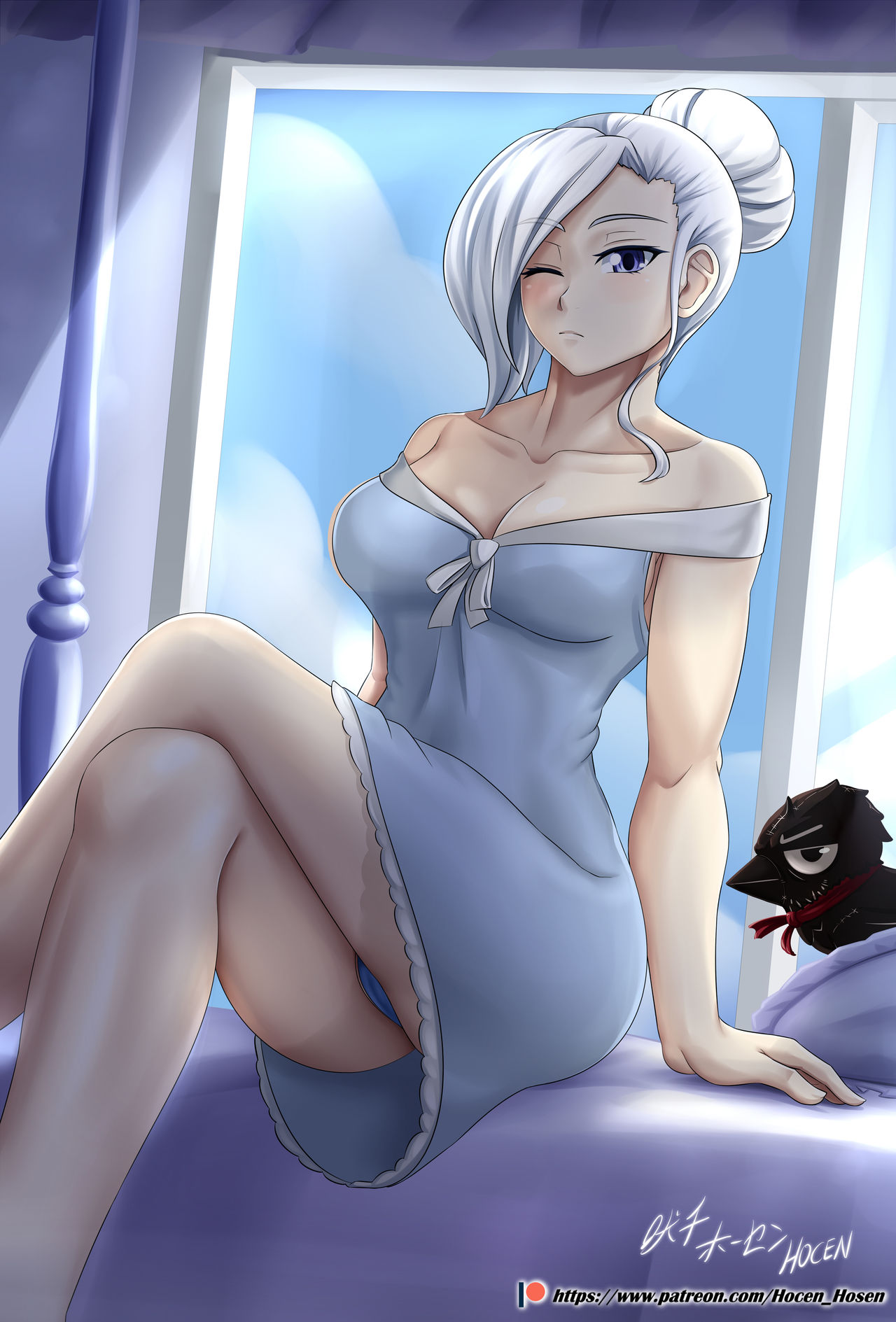 HOCEN page 6 full