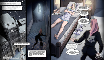 Nancy Templeton Like a Thief in the Night cover
