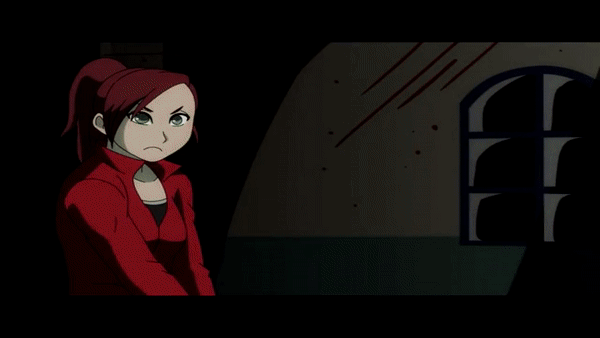 Claire vs Licker page 1 full