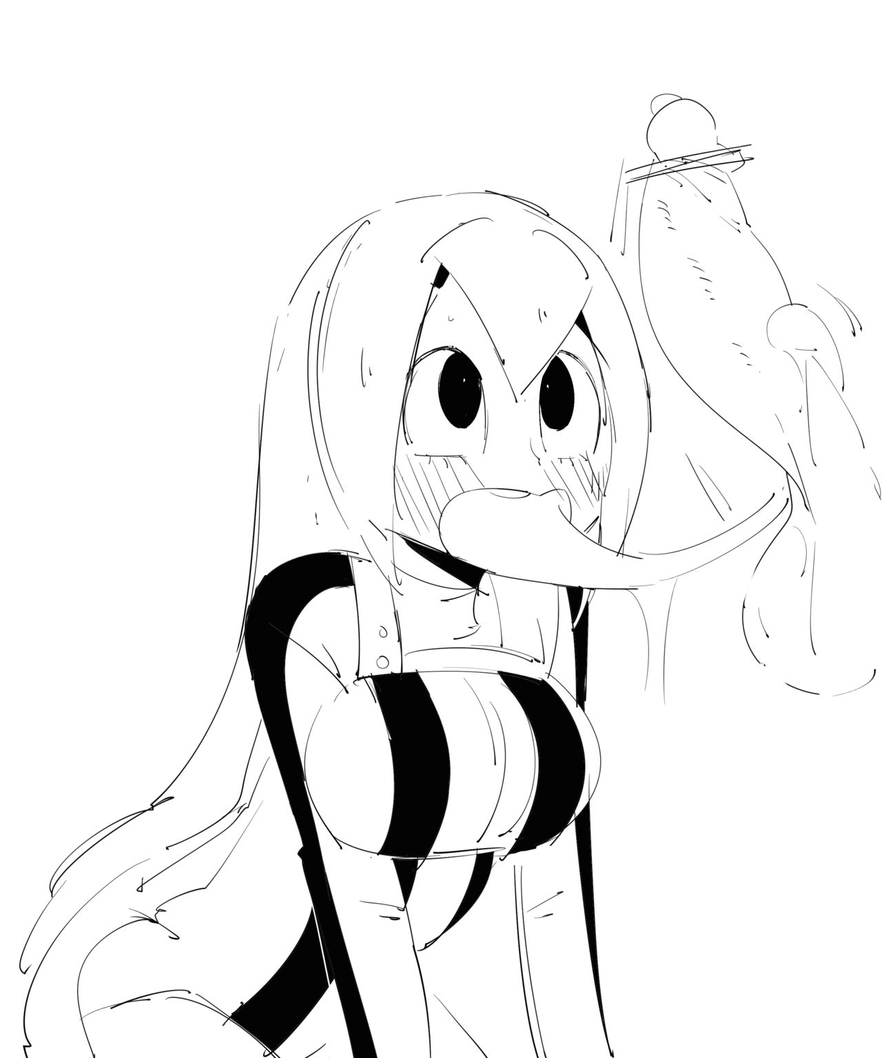 Tsuyu Fella page 4 full