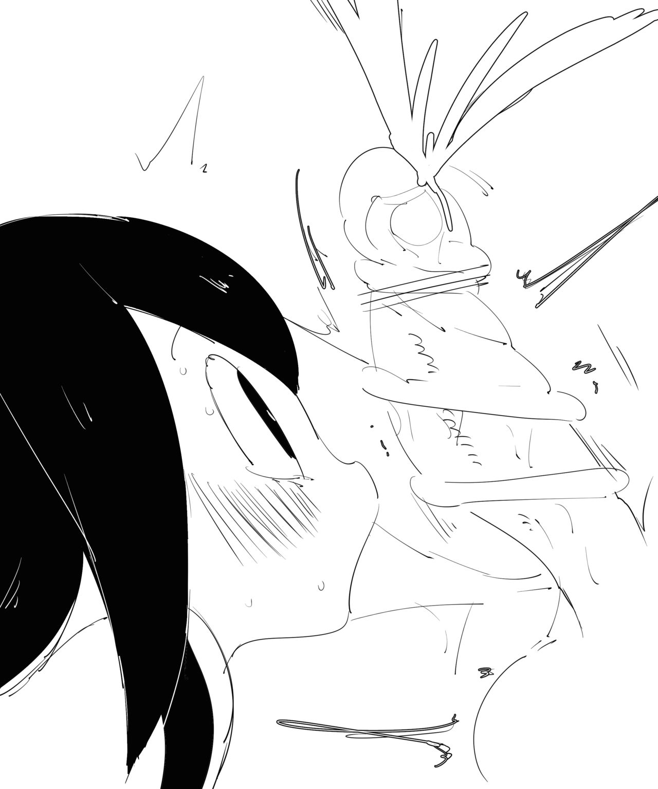 Tsuyu Fella page 8 full