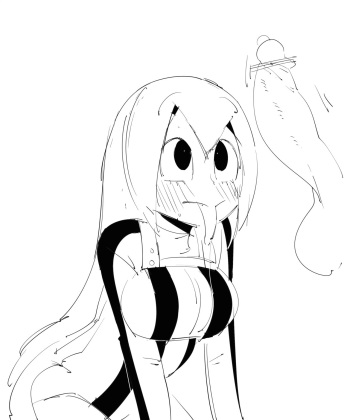 Tsuyu Fella cover
