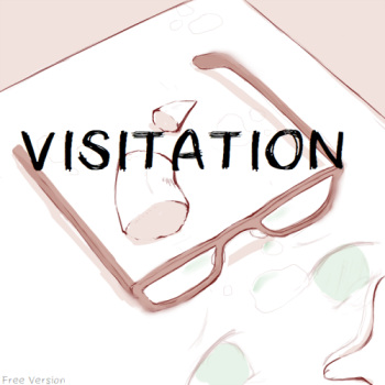 Visitation cover