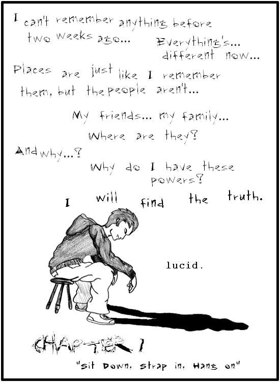 Lucid Ch. 1-2 page 1 full