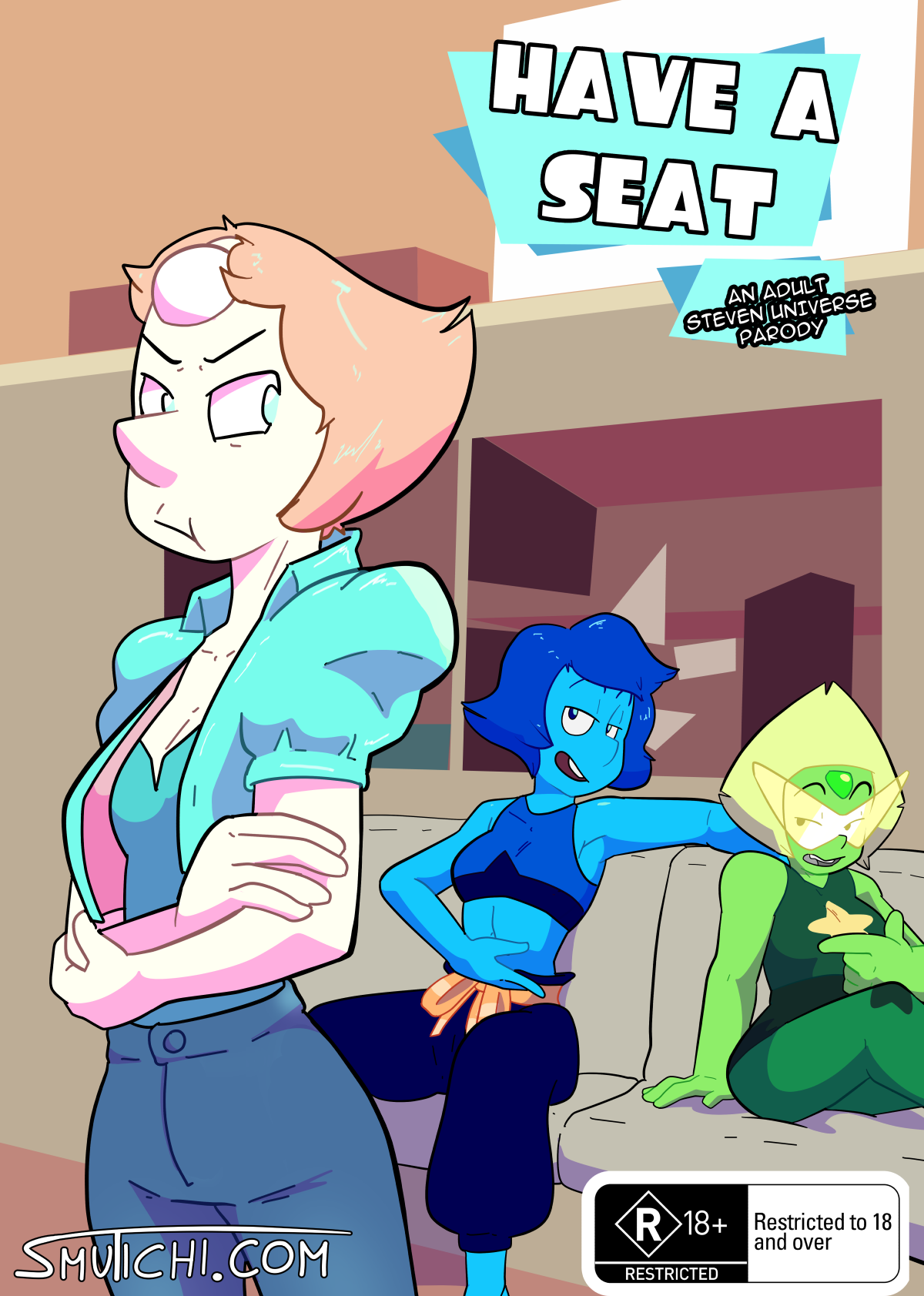 Have a Seat page 1 full