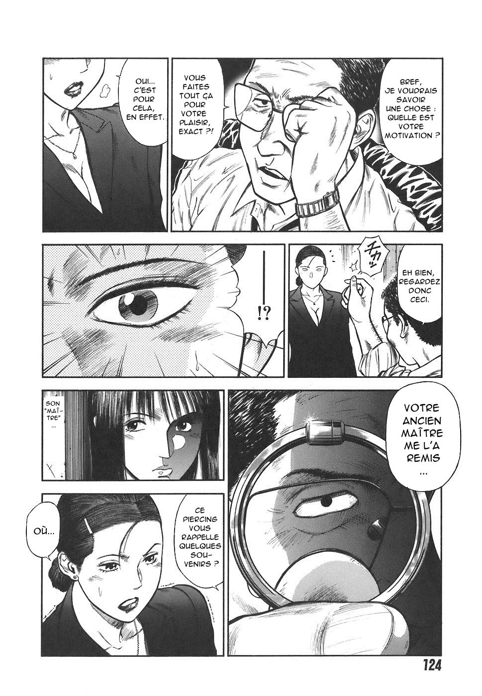 MORAL HAZARD ~Haitoku no Kyoudan~ Ch. 8 page 10 full