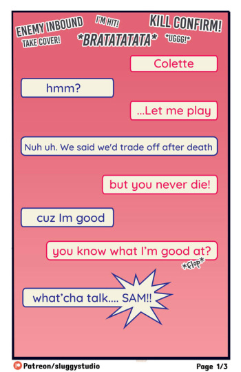 Gamer Tactics cover
