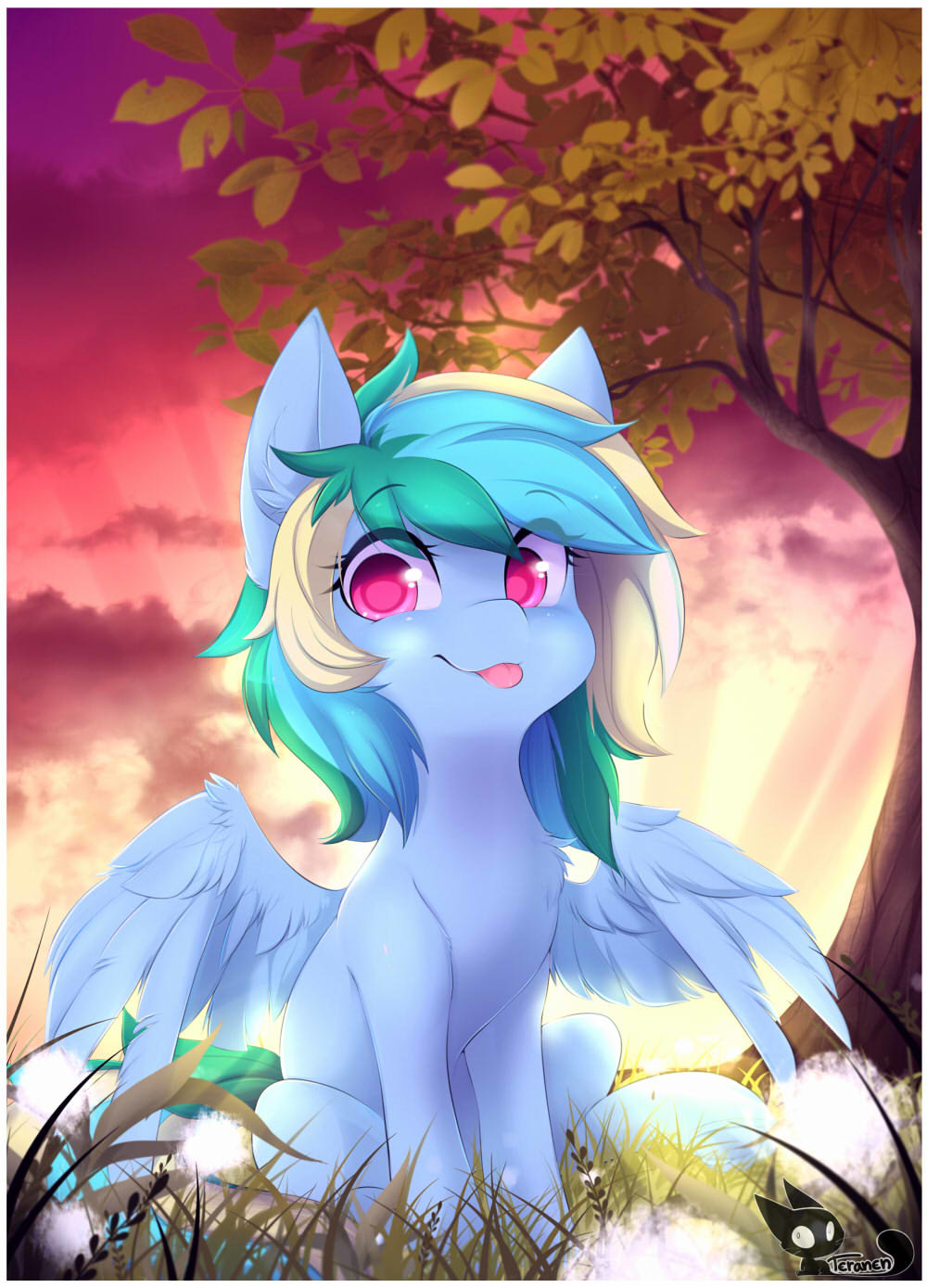 artist_teranen - Tags - DerpEABooru - My Little Pony_ Friendship is Magic Imageboard page 6 full