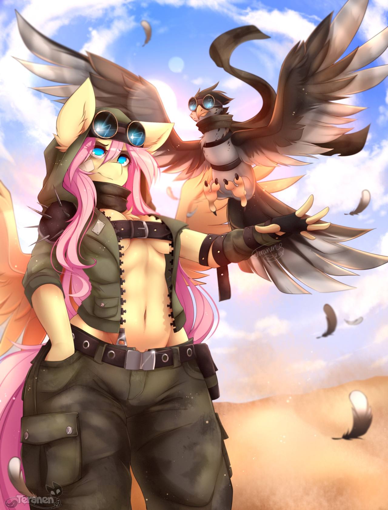 artist_teranen - Tags - DerpEABooru - My Little Pony_ Friendship is Magic Imageboard page 9 full