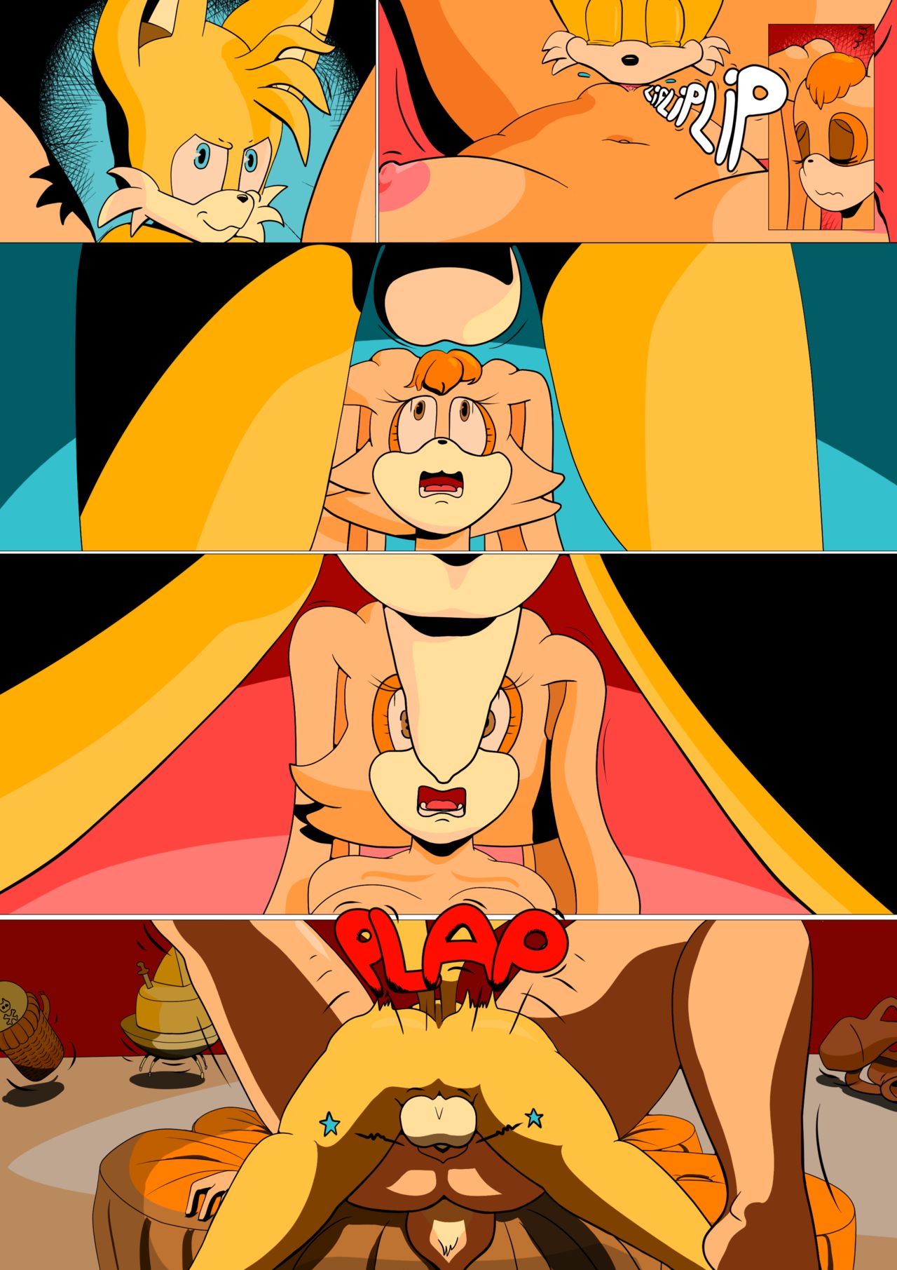Vanilla Kidnap page 4 full