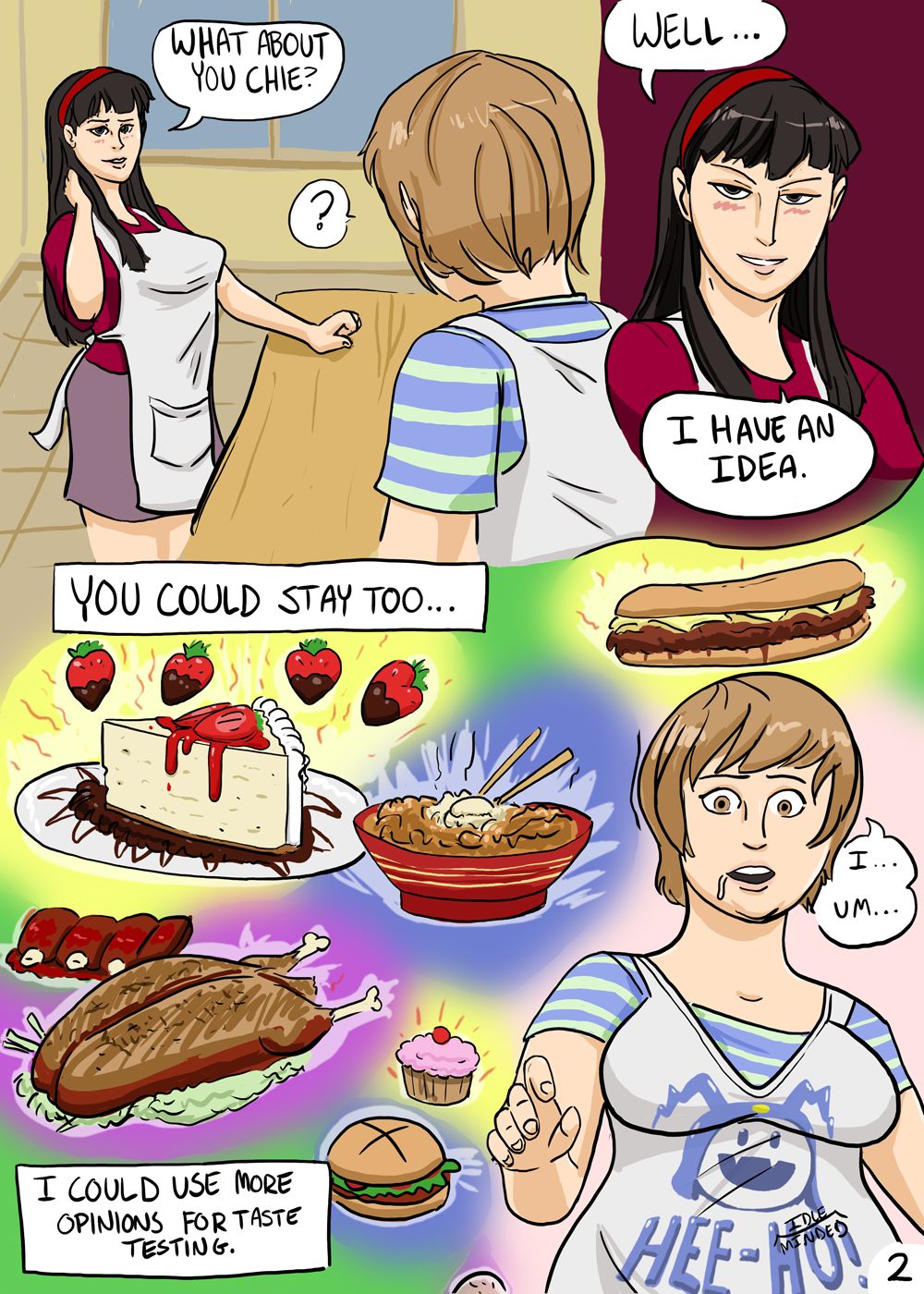 Inaba Weigh Inn page 2 full