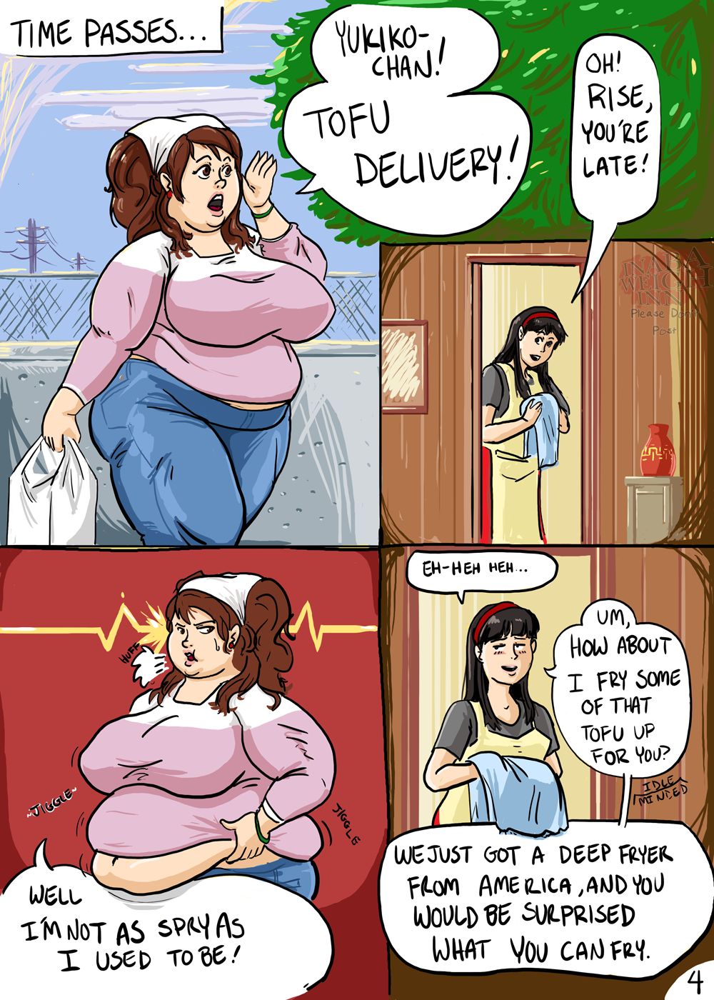 Inaba Weigh Inn page 4 full