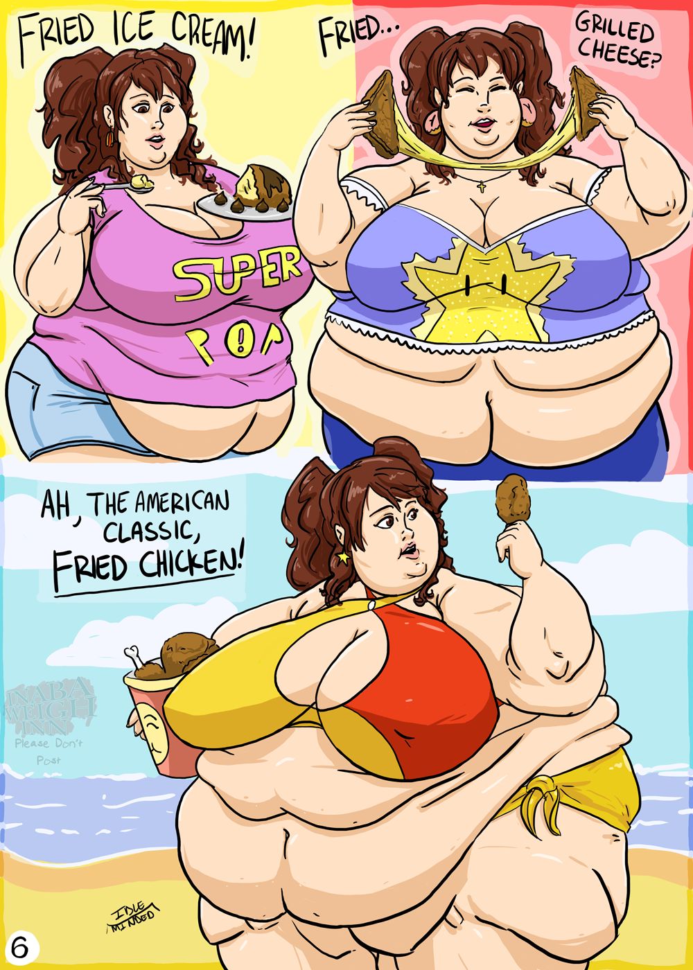 Inaba Weigh Inn page 6 full