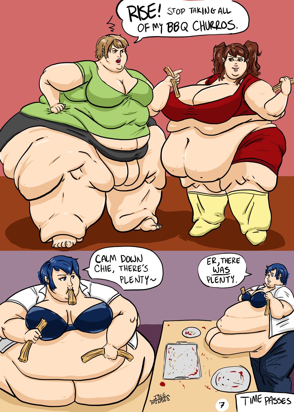 Inaba Weigh Inn page 7 full