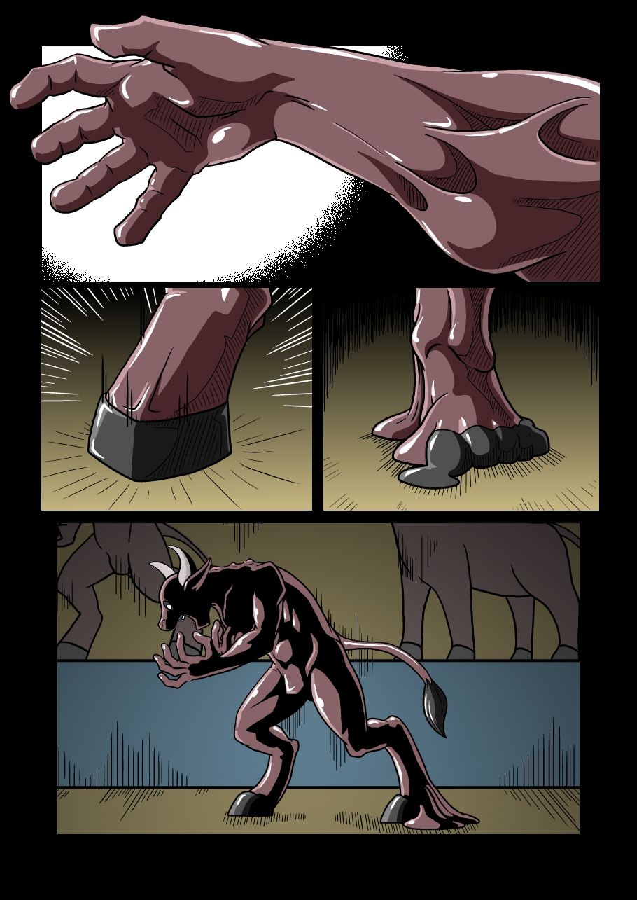 TF FUN goo &amp; suit page 10 full