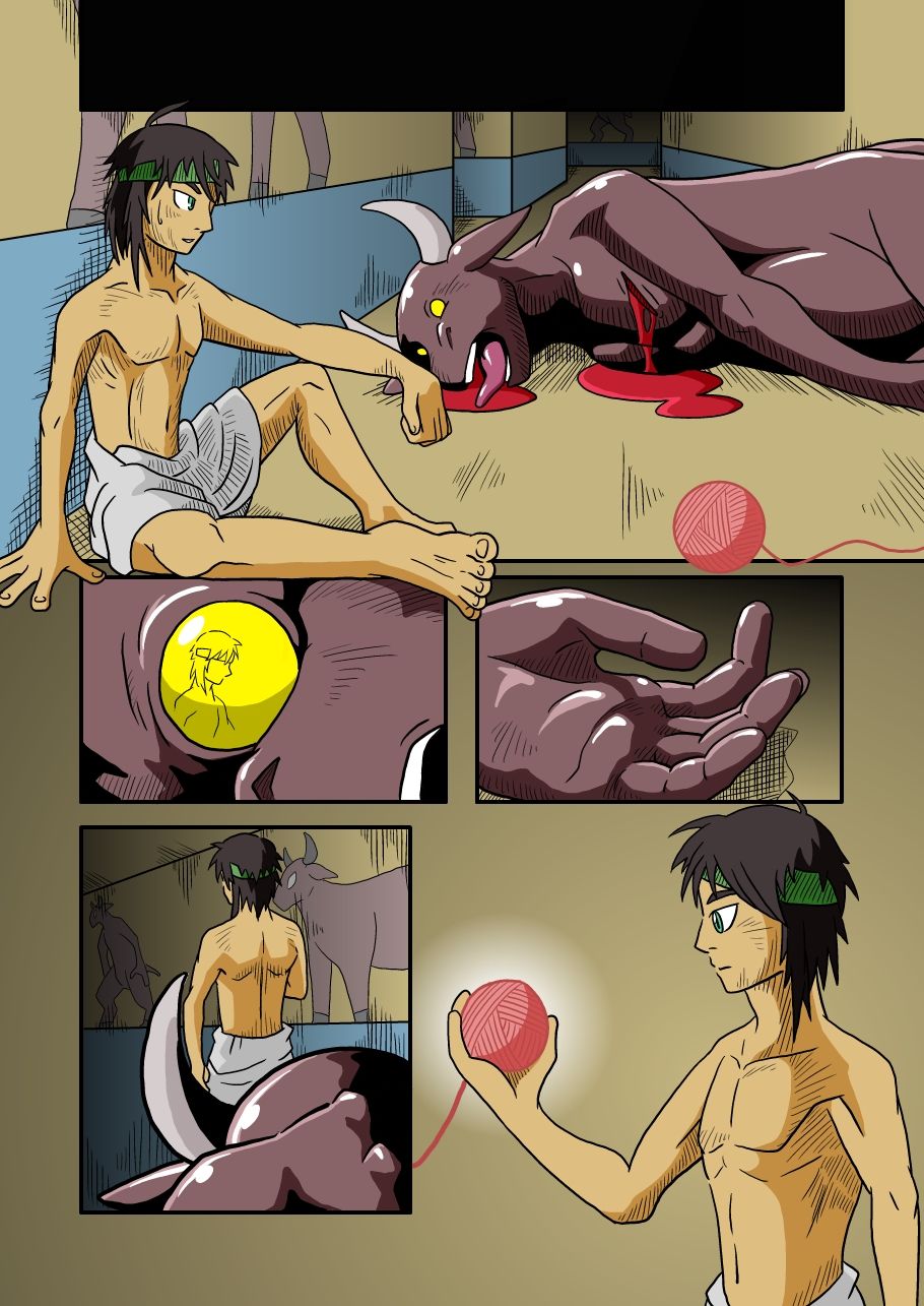 TF FUN goo &amp; suit page 7 full