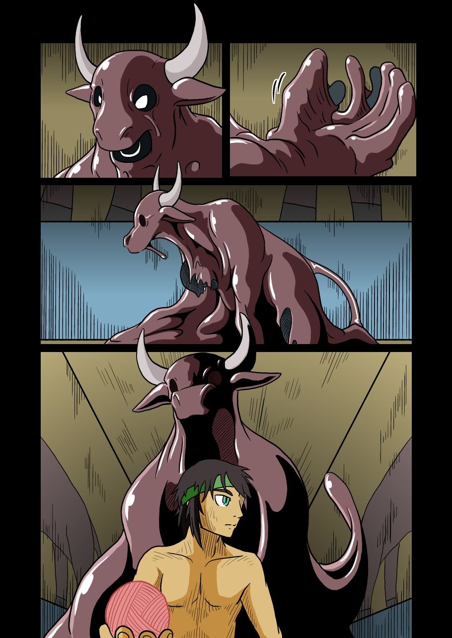 TF FUN goo &amp; suit page 8 full
